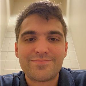 Meet your Posher, William